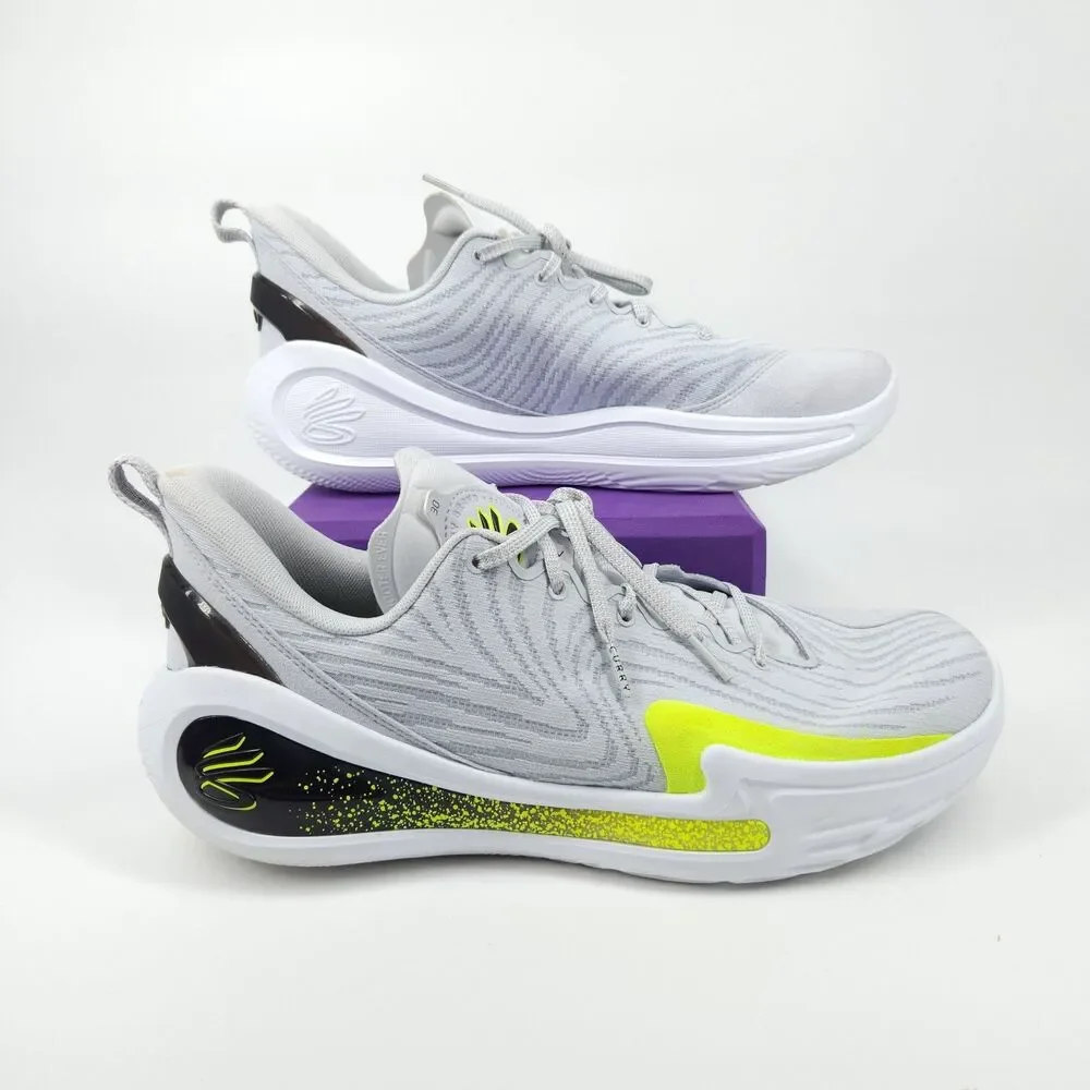 Under Armour Curry 12 Shoes Men Size 13 Gravity Basketball